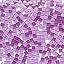 Square-Purple color