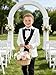 Boys Suits Slim Fit Gery Tuxedo 3 Piece Kids Blazer Jacket Pants Formal Size 2 Fashion Ring Bearer Outfit for Wedding