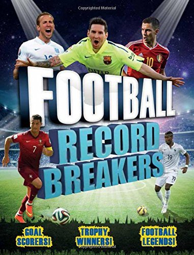 foot ball record break