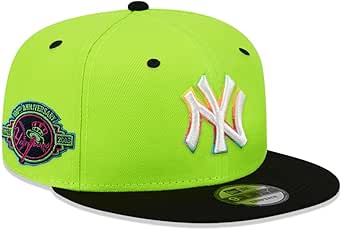 New York Yankees 100th Anniversary Hat - View #11