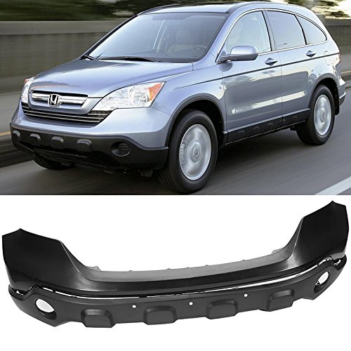 Buy 0709 For Honda CRV CRV Front Bumper Cover 2 Piece Upper + Lower