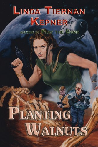 Planting Walnuts (English Edition)