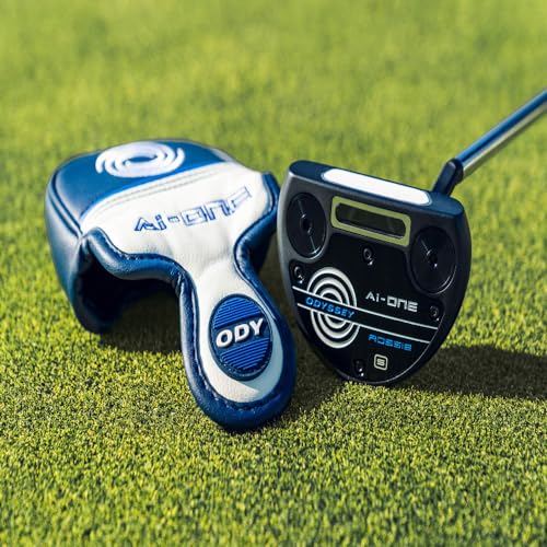 Odyssey Ai-One Seven S Putter