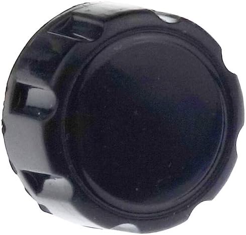 Miniatura 4 de Kasteco Paquete de 5 tornillos y tuercas para carretes giratorios de pesca, perilla de mango eléctrico