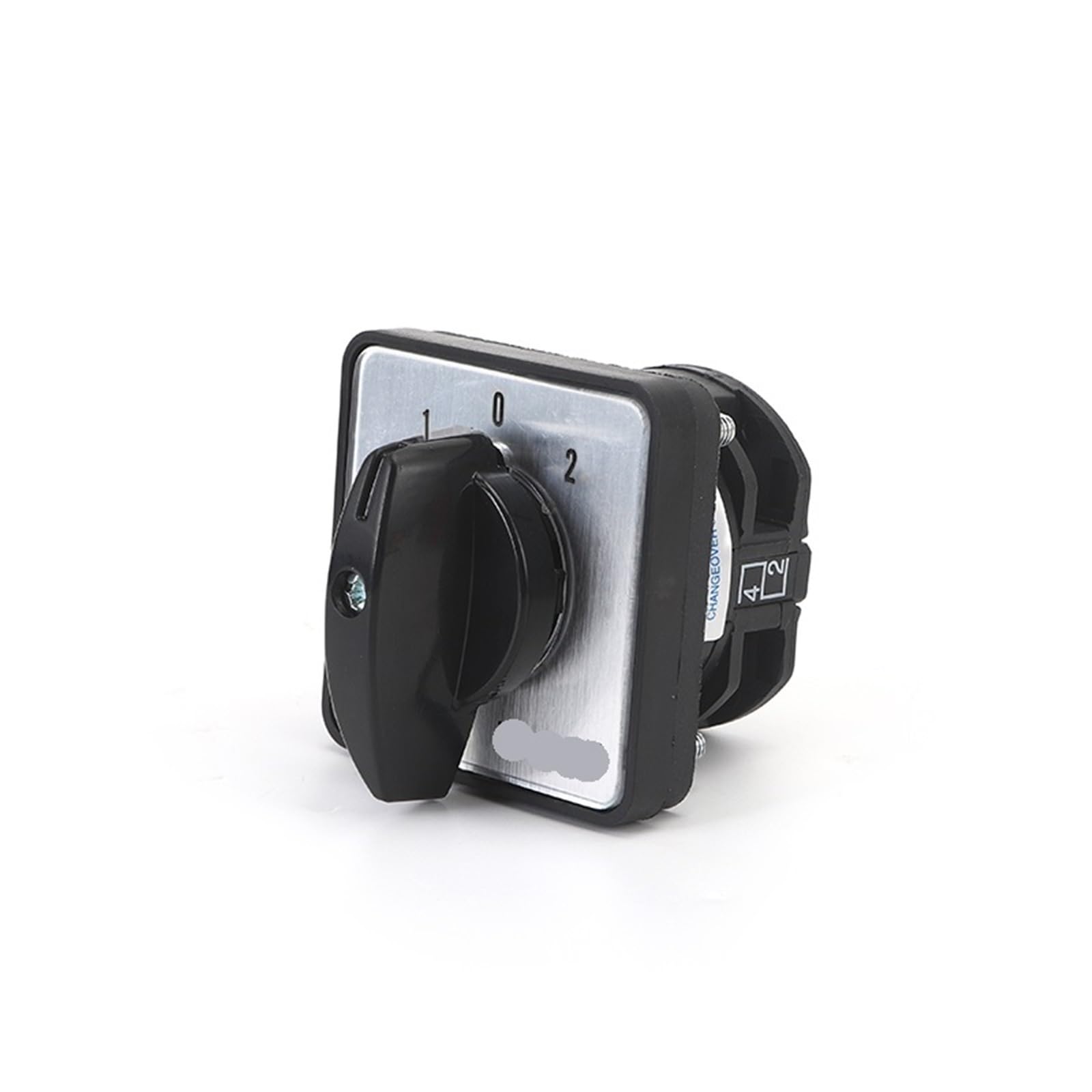 Interrupteur inverseur à cames LW8D-10 10A pour inverseur triphasé - 4