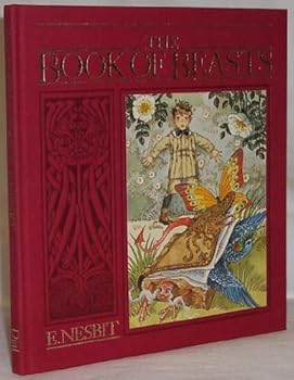 Hardcover Book of Beasts Book