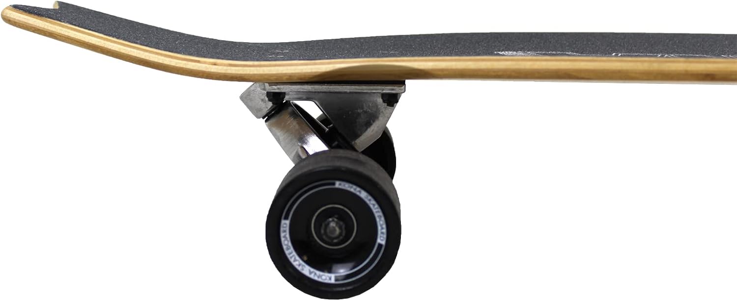 Bamboo Series Cruiser Complete Skateboard