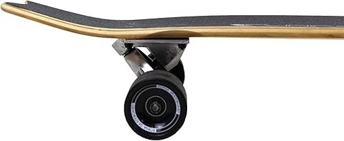 Miniatura 6 de Bamboo Series Cruiser - Patineta completa