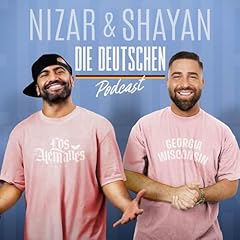 Die Deutschen Podcast Titelbild