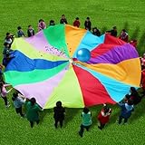 Zoom IMG-2 gupcaqosjw telo volano per bambini Zoom IMG-2 gupcaqosjw telo volano per bambini