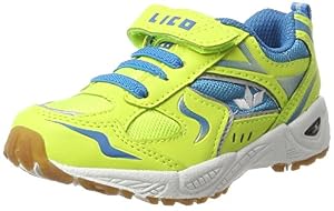 Lico Lico Jungen Bob Vs Hallenschuhe Lico Lico Jungen Bob Vs Hallenschuhe