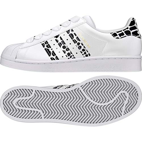 Image of adidas Originals Womens Superstar W Sneaker