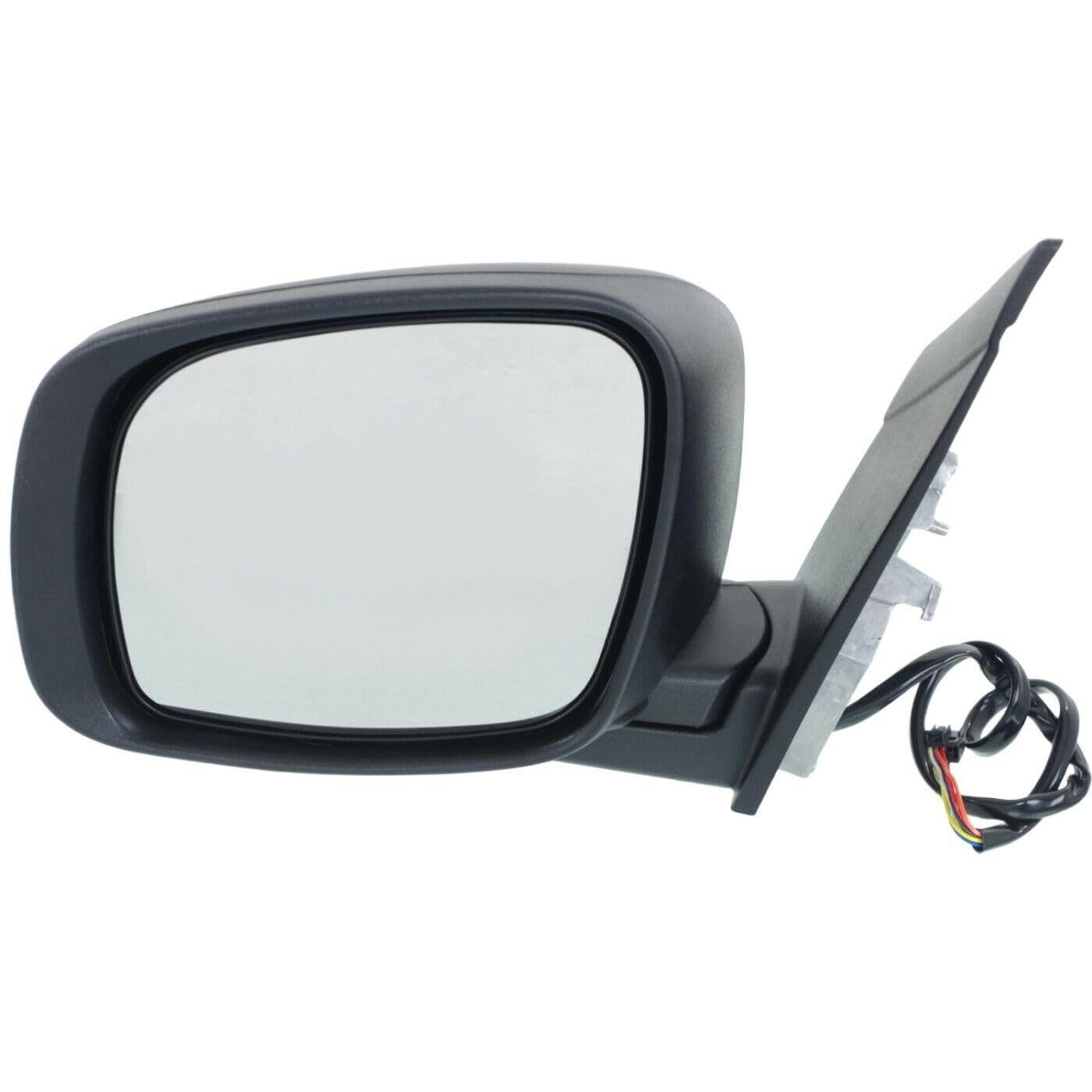 Amazon.com: QSKCBXVL 1pc Left Driver Side Paintable Power Heated 