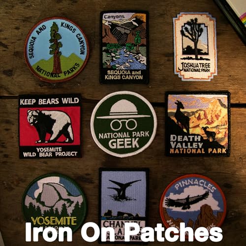 Paddy's Patches Weed Leaf Cannabis, Pot, Marijuana, Ganja Iron On Patch 2.75" - Embroidered Patches - Embroidery Badges - Applique Badge for Ironing onto Jackets, Backpacks, Hats, Caps, & Jeans - Image 4