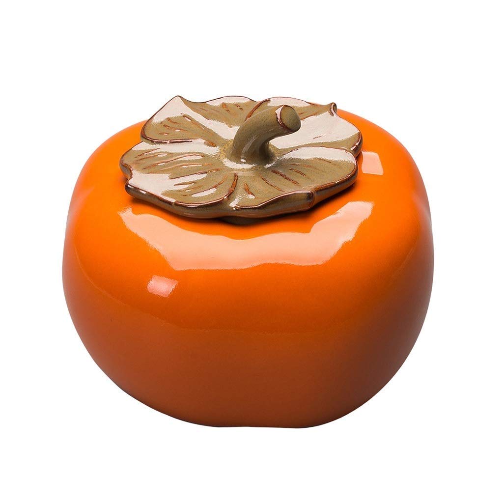 SMLZV Creative Windproof Ceramic Ashtray Round Cute Glossy Ceramic Ashtrays for Cigarettes,Women's Home Living Room Desktop Cigarette Ashtray with Lid Decoration Gifts