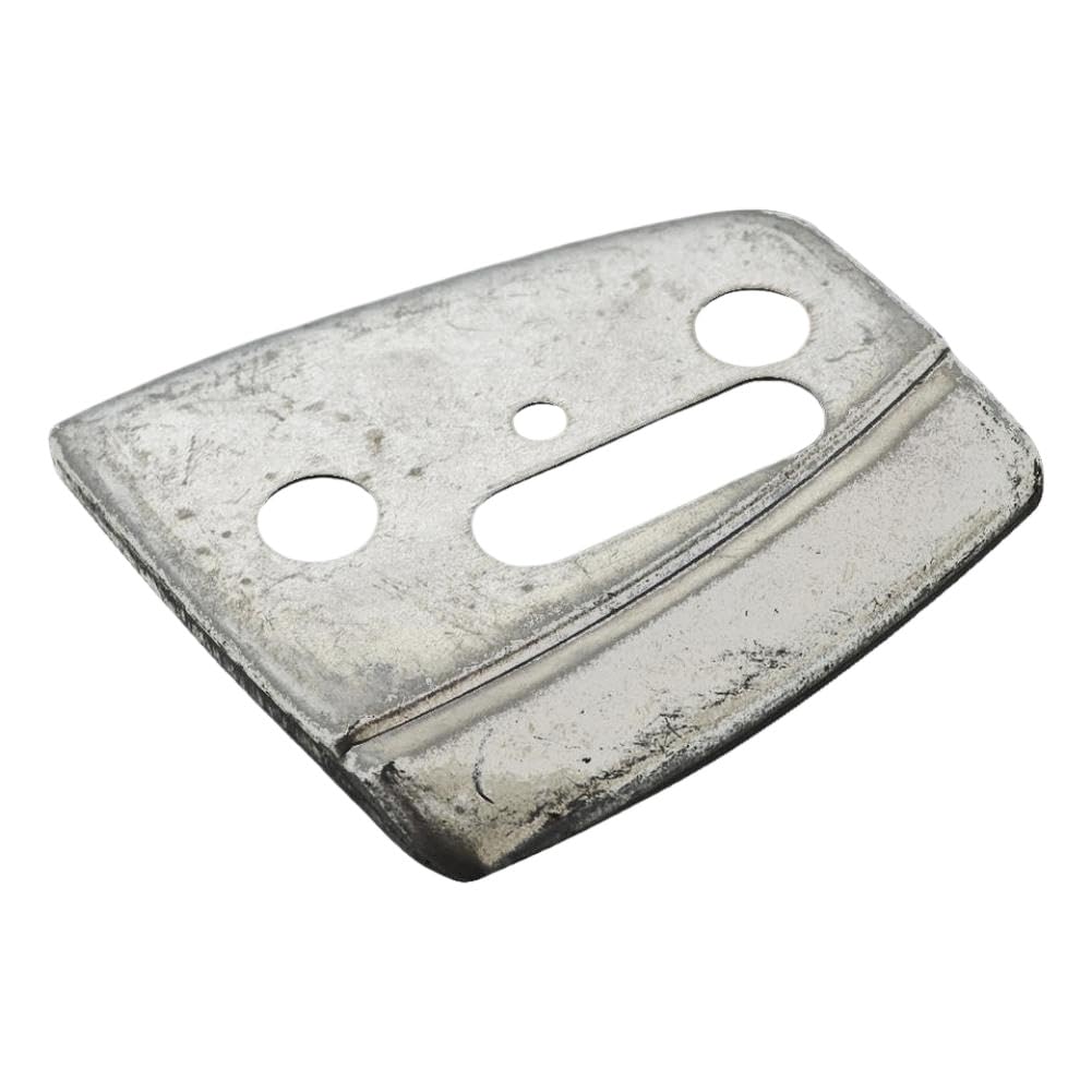 Aunusznnk Onecolor Guide Bar Plate Replacement Compatible With 340 340E 345 345E 346Xp Epa 350 351 353 357 Xp 359 Epa Chainsaws