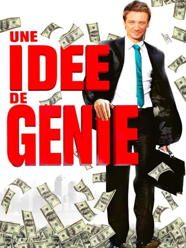 Une Idée de Génie