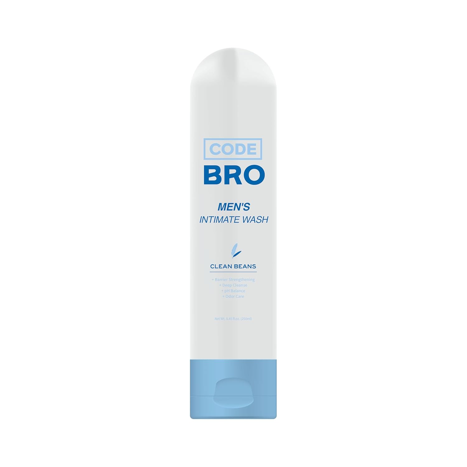 Men’s Intimate Wash Clean Beans – Shower Stuff for Men (250ml, 8.45 fl oz) Men’s Intimate Wash Clean Beans – Shower Stuff for Men (250ml, 8.45 fl oz)