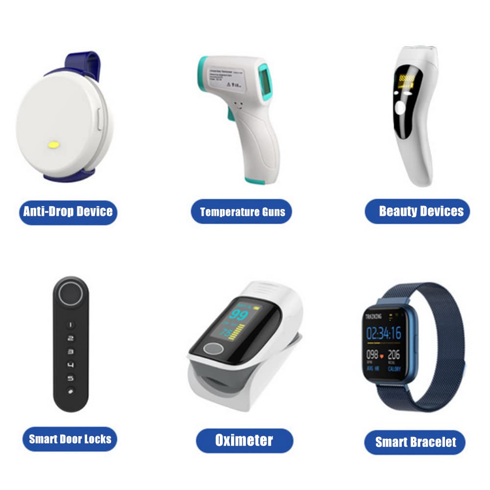 Alarme Sonore Piézo-électronique 3-24V, Son Continu, Longueur Du Câble