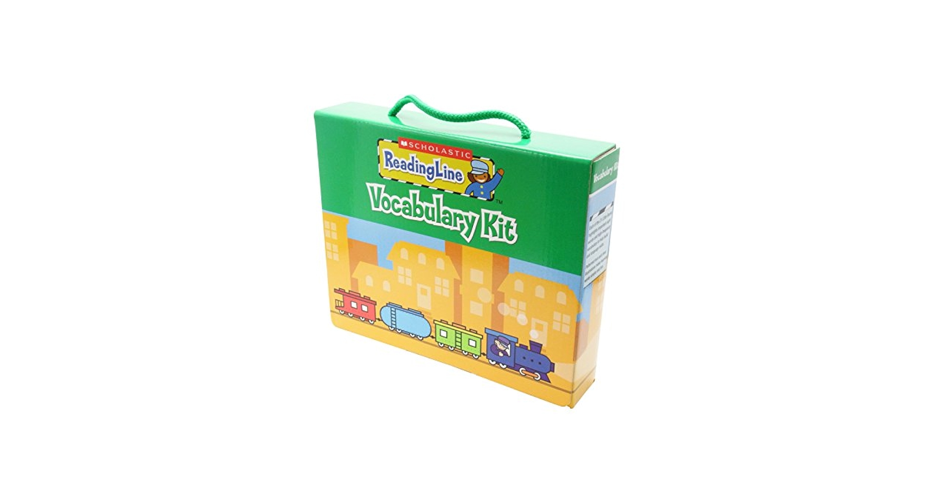 Amazon.co.jp: 英語 絵本 Reading Line Vocabulary Kit 21冊