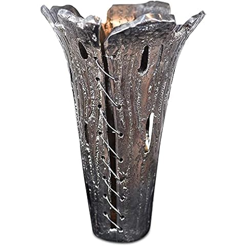 Decorative Aluminum Flower Vase (DH3017) Cover