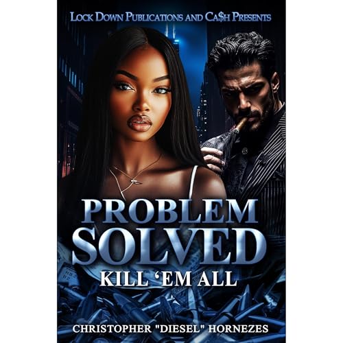 Problem Solved by Christopher “Diesel” Hornezes episode artwork
