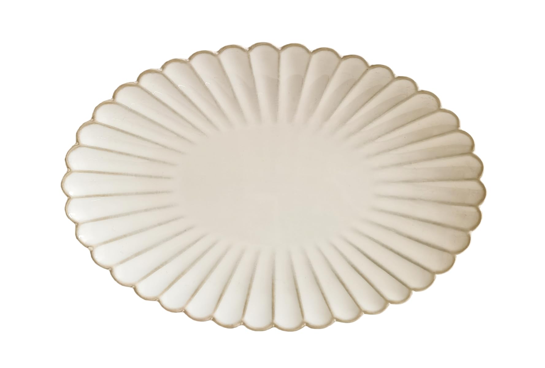 BRICARD Juego De Platos Paris Beige 25 Piezas - Vajillas Completas 6 Personas De Vajilla Porcelana - Con Platos Llanos, Platos Hondos Y Cuencos - Platos Vajilla Para Microondas Y Lavavajillas