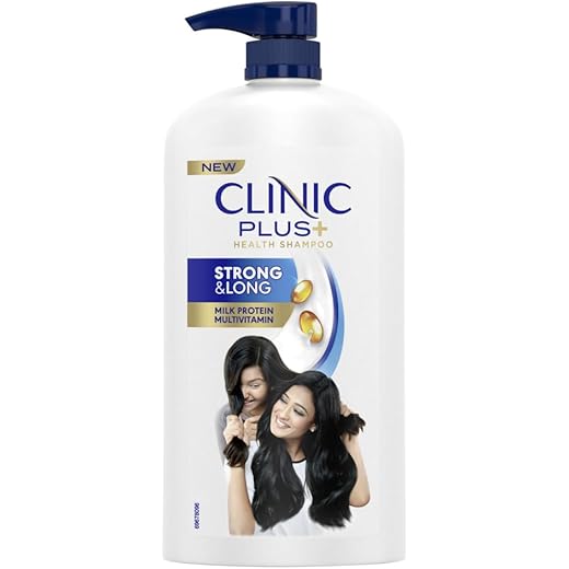 Clinic Plus Strong Hair - 1L