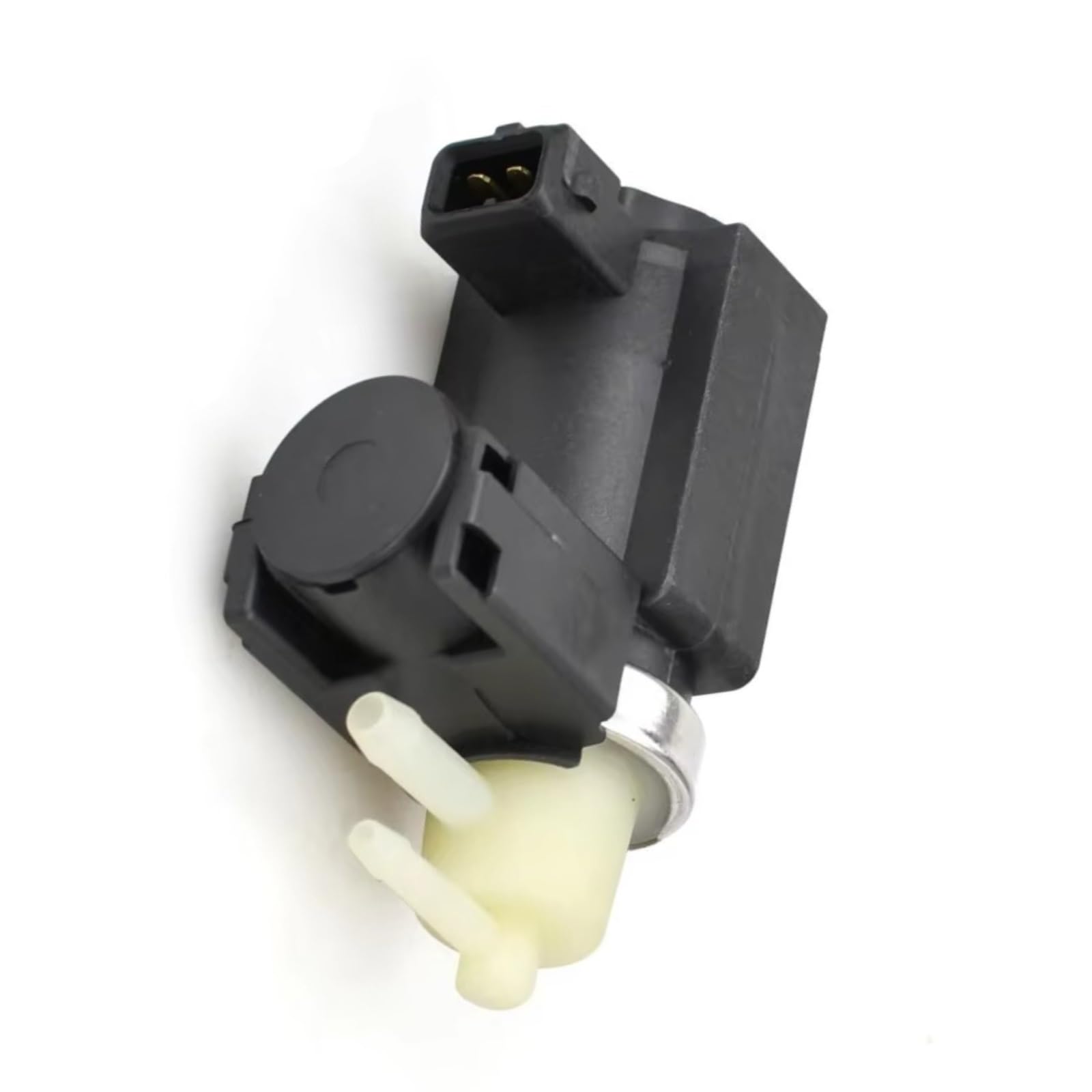 Nripqdc One Color Car Solenoid Valve Compatible With Hyundai For Terracan 2001-2008 For Getz 2002-2010 For Accent Ii 1999-2006 1 Pcs Vacuum Solenoid Valve 351202A900