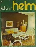  Kultur im Heim 6/78