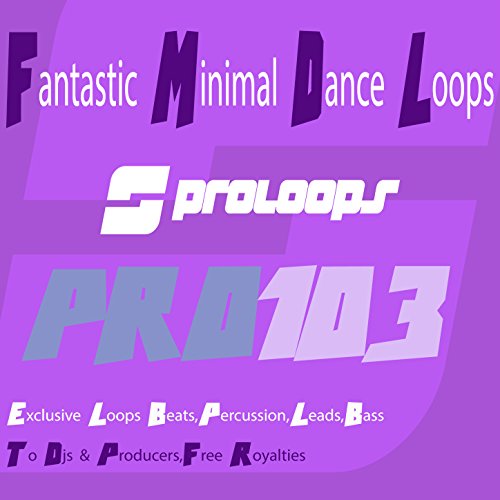 Playing Loop Play Fantastic Minimal Dance Loops by Patrick Seeker on Amazon Music ...