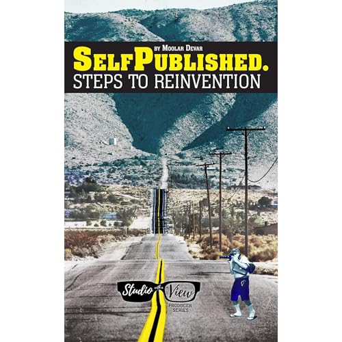 Self Published. - Moolar Devar episode artwork