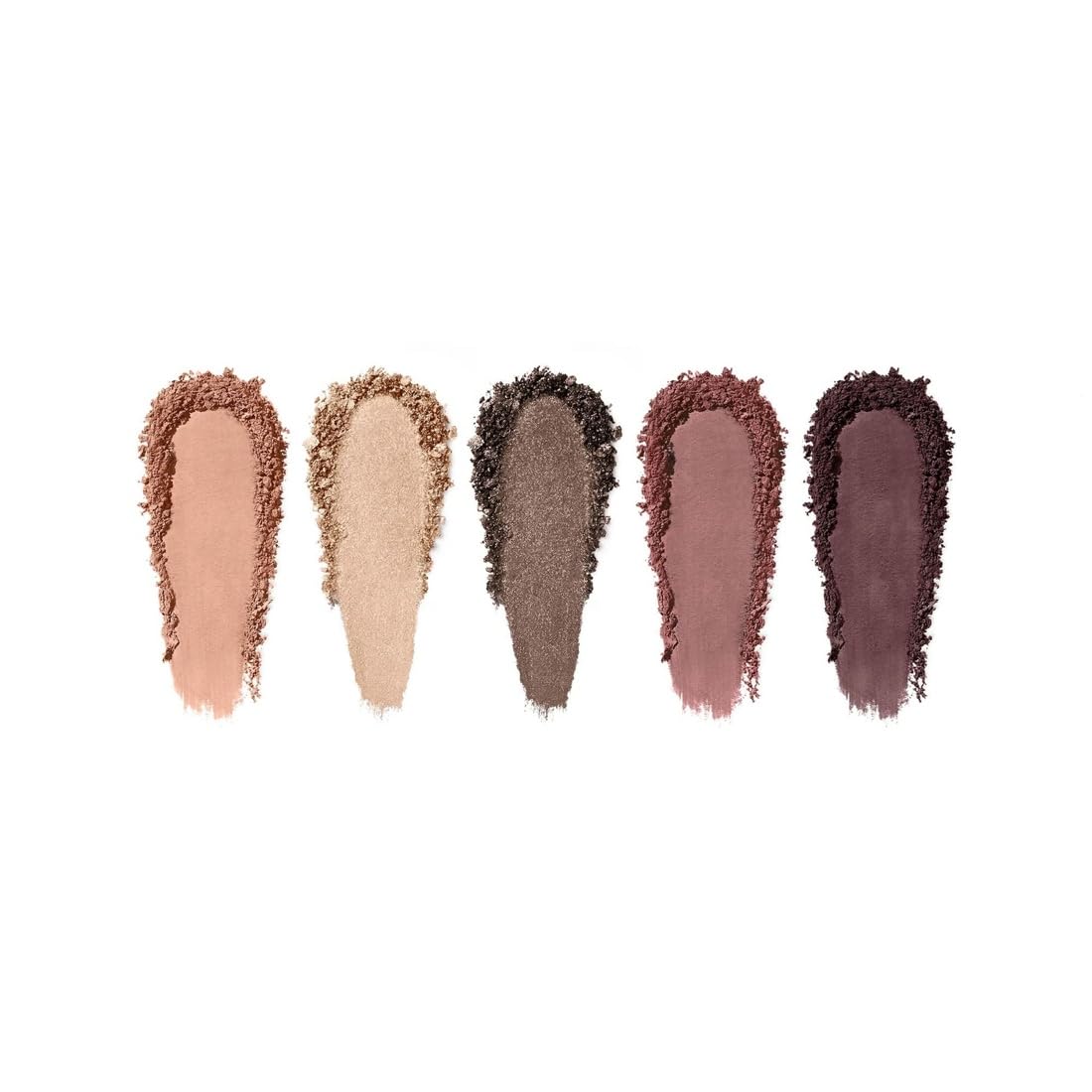 BOBBI BROWN Bare Nudes Eye Shadow Palette - Rosey Nudes, 1 pezzo