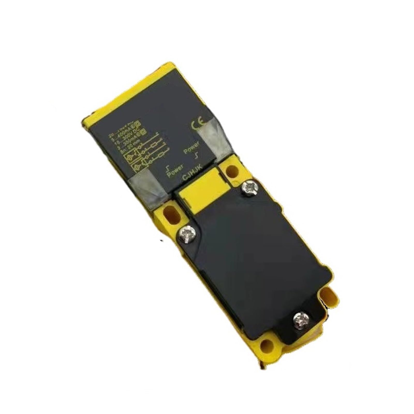 QAZXSEMUI Proximity Sensor Switch NI20-CP40-AP6X2 16024