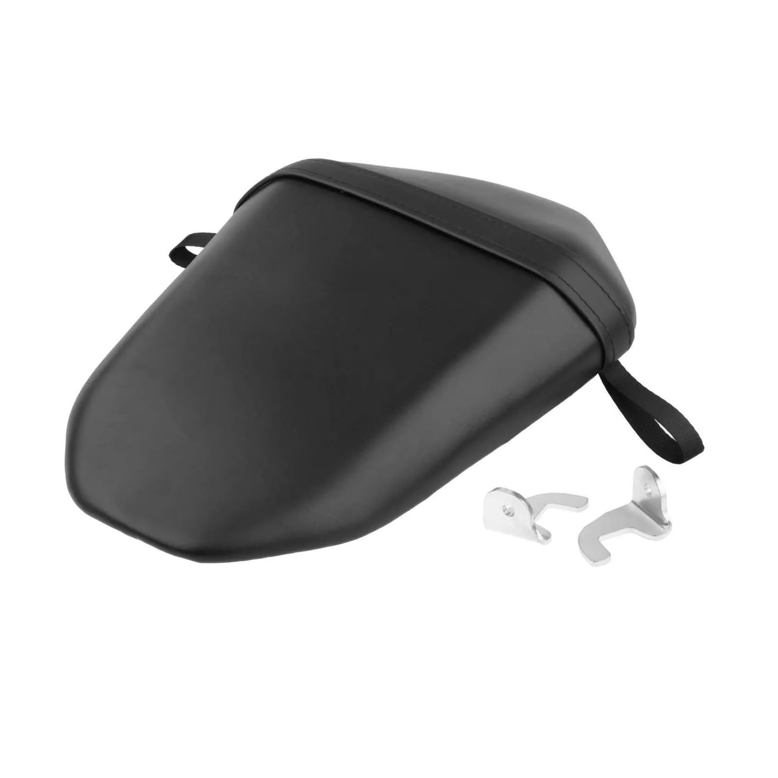 Accesorios para Motocicletas Que ofrecen Comodidad al Conducir. Asiento Trasero PU Motocicleta para MT07, MT-07, FZ7 18-19 Asiento Pasajero Motocicleta