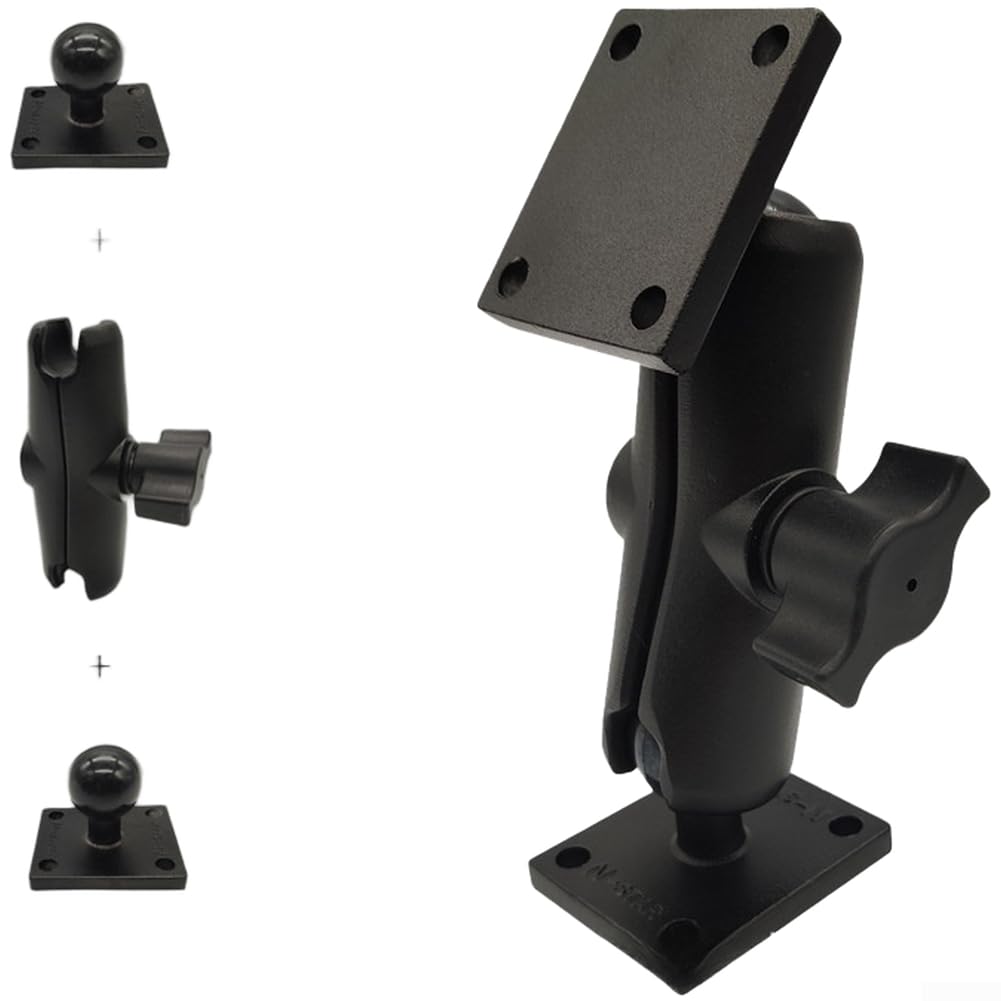para soporte Manillar Bicicleta GPS para navegador 9cm para robusto