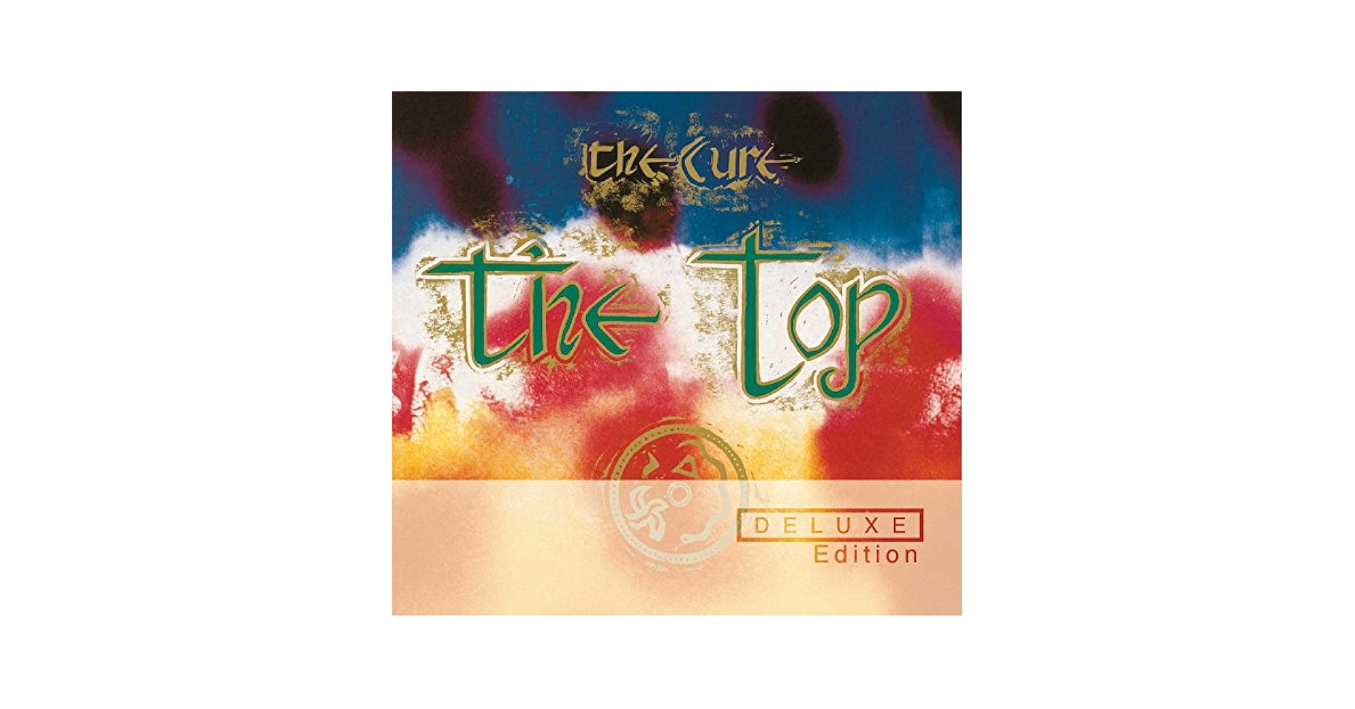 CURE - The Top - Amazon.com Music
