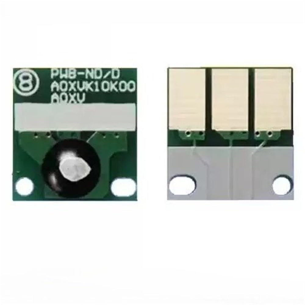 Puce électronique DR311 réinitialisation tambour Konica Minolta C280 - 2