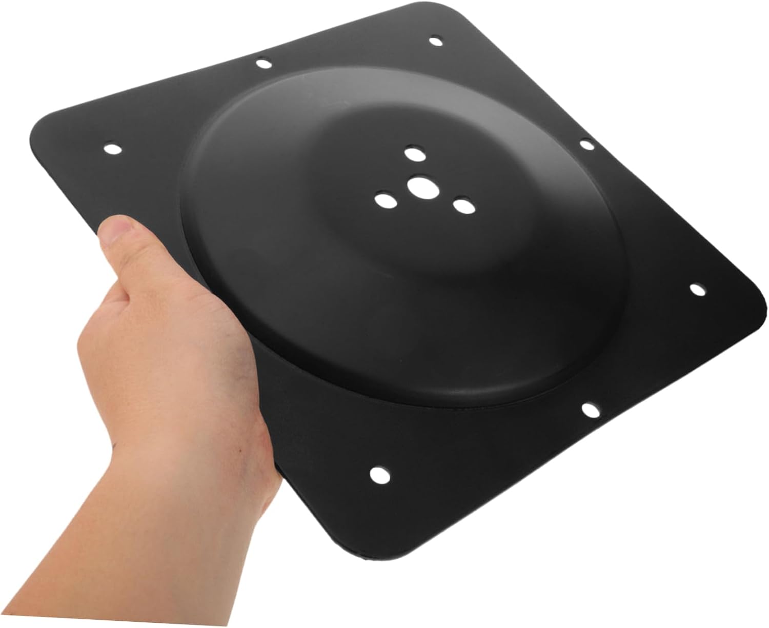 STOBAZA DIY Furniture Repair Table Leg Brackets Mounting Plates for Sofa Couch Seat Modern Design