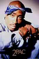 APPLEBUM 2pac Madonna ポスター APPLEBUM 2pac Madonna ポスター APPLEBUM 2pac Madonna