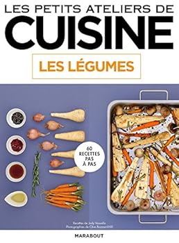 Paperback Les légumes (Cuisine) [French] Book