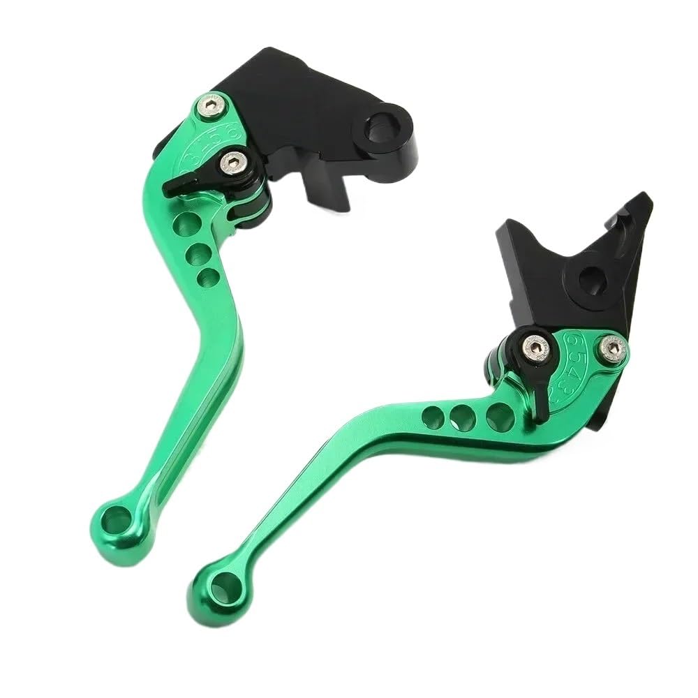 PLIQVBN Clutch Brake shafts Motorcycle Brake Clutch Levers for for Bandit 650S for GSF650/1200/1250 TL1000R for Hayabusa for GSXR1300