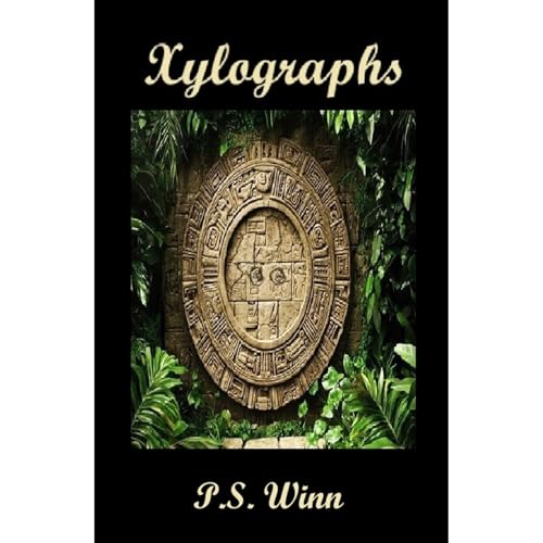 Xylographs (Authored by P.S. Winn) episode artwork