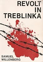 Revolt in Treblinka 8390010852 Book Cover