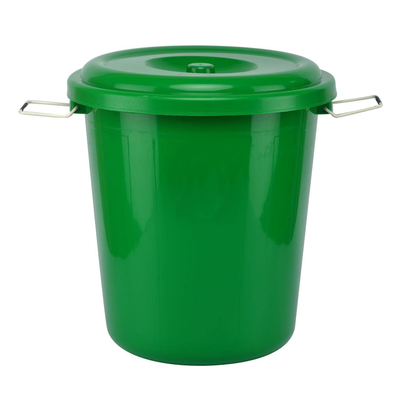 Regalo Unbreakable Multipurpose Plastic Storage Bucket Drum 40LTR (Yellow) (B0B42X4SK3) Amazon Price History, Amazon Price Tracker