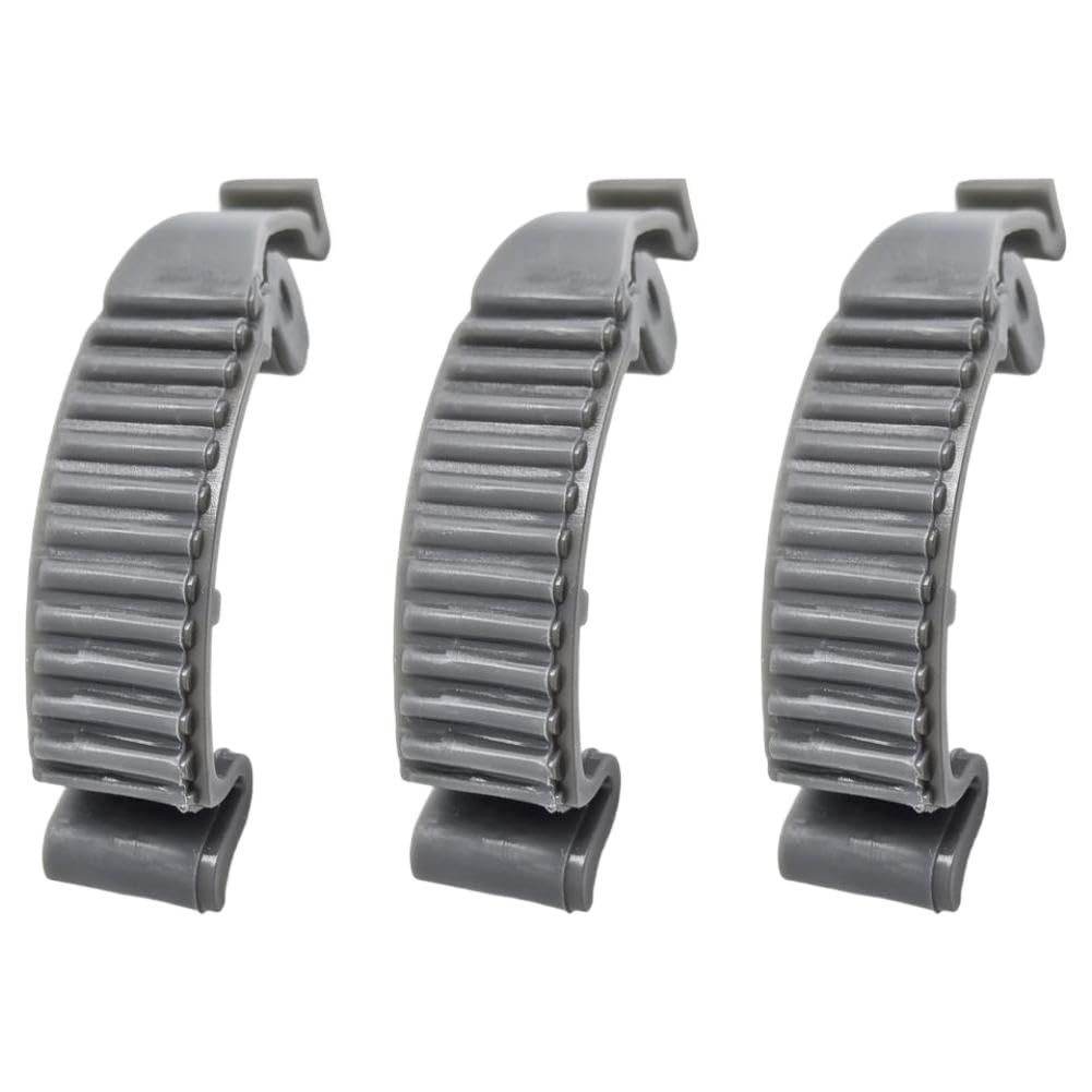 Uebrzrjxg Onecolor Cylinder Engine Cover Buckle Snap Clip Compatible With 346Xp 357 359 435 435E 440E 445 450 450E 570 575 576 Chainsaw