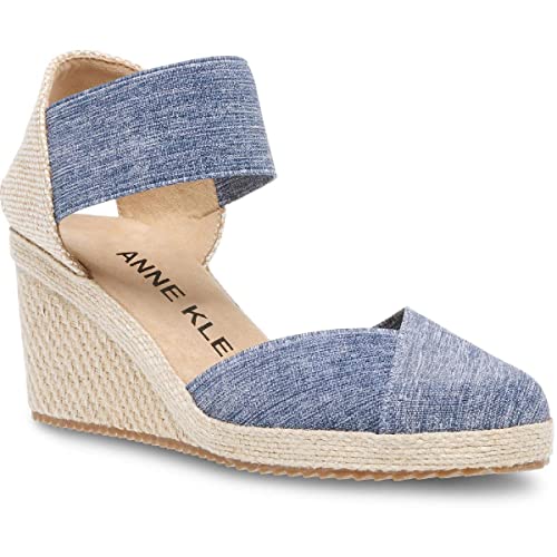 Image of Anne Klein Women's Zoey Wedge Sandal