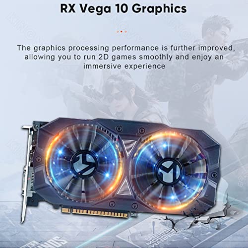 Kingnovypc 4K Mini Pc, Amd Athlon Gold 3150U Windows 11, Barebone, Mini Desktop Computer, Type-C/Hdmi/Output, 4*Usb 3.0, Ac Wifi 5 Bt 4.2 #TOP2