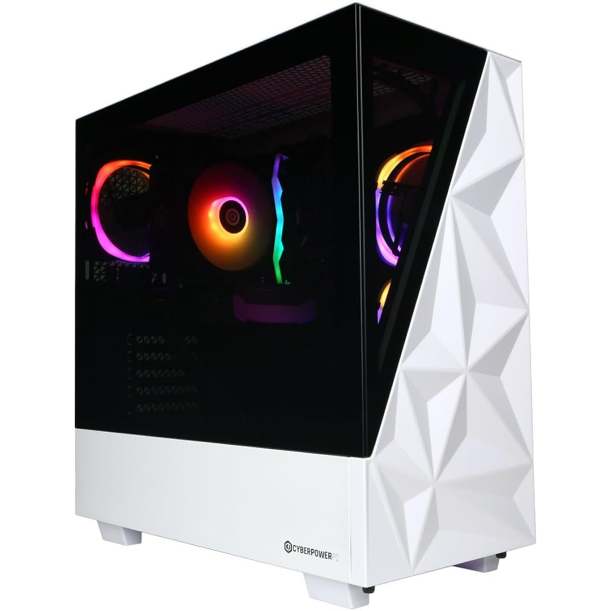 自作PC　RYZEN5 4500・8GB・128GB・GTX645・WIN11 Questions and Answers: iBUYPOWER Slate Gaming Desktop PC