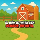  EL NIÑO SE PORTA BIEN